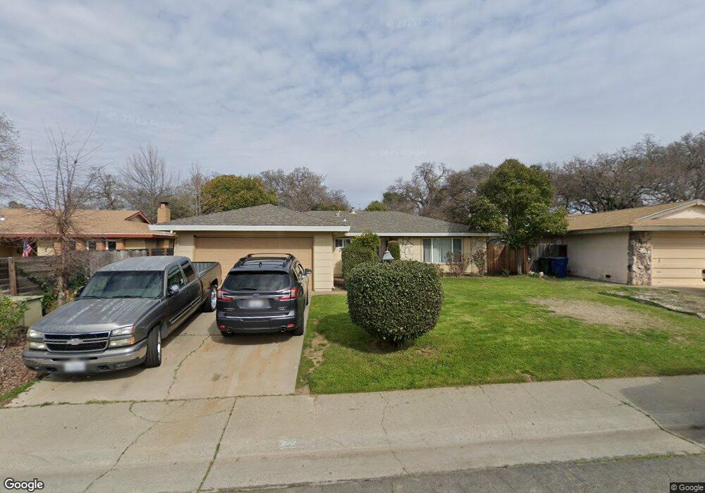 6921 Brookcrest Way, Citrus Heights, CA 95621 - photo 1