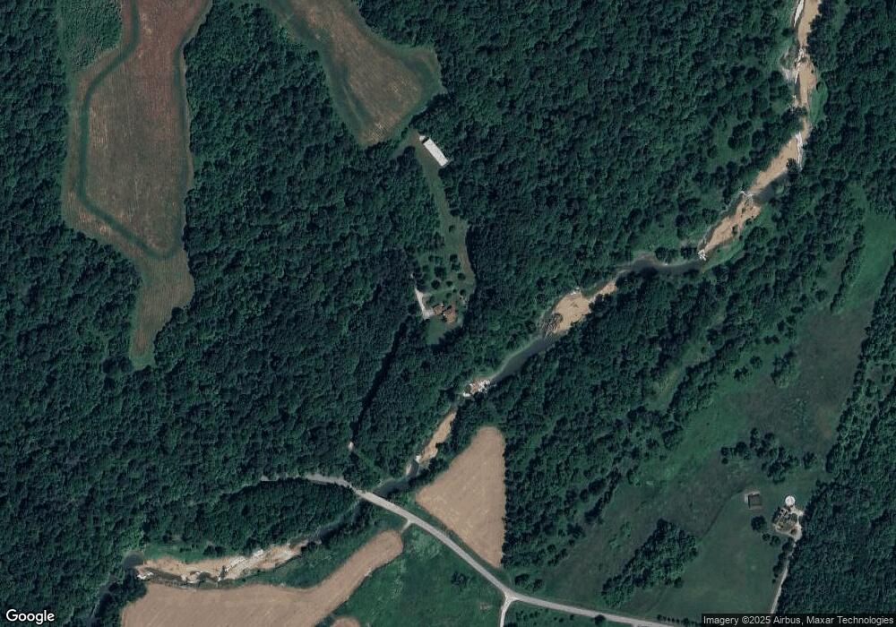 8536 Old Vincennes Rd, Greenville, IN 47124 - photo 1