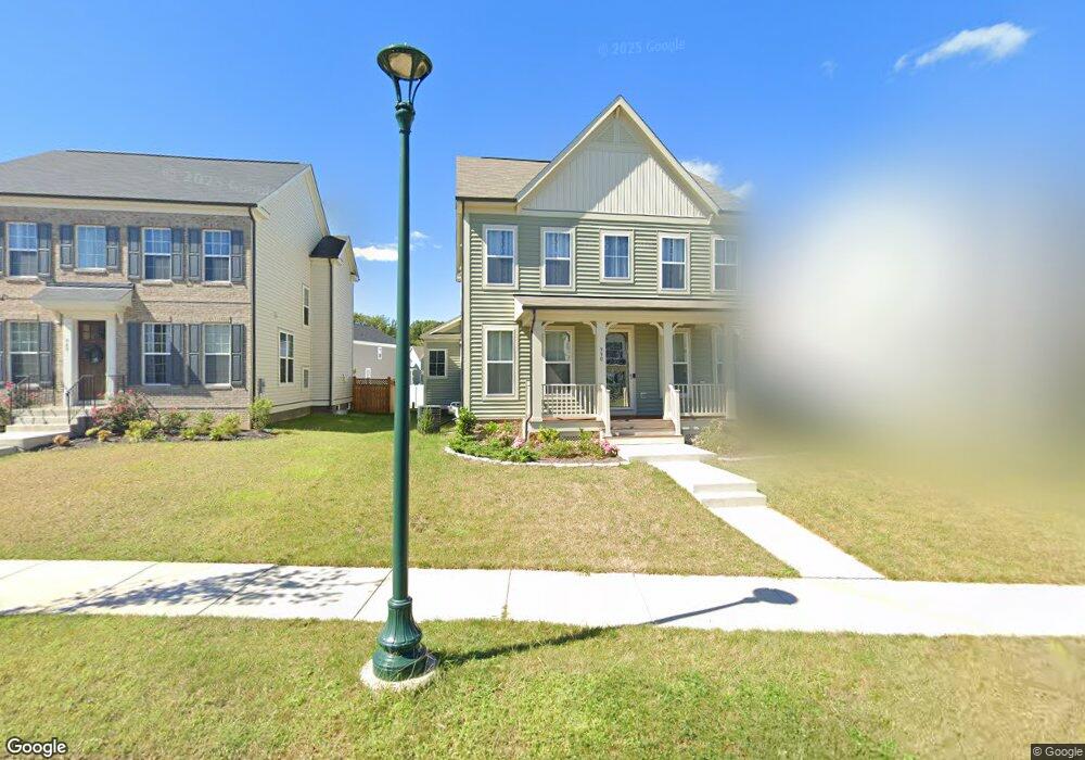 950 Coastal Ave, Stafford, VA 22554 - photo 1