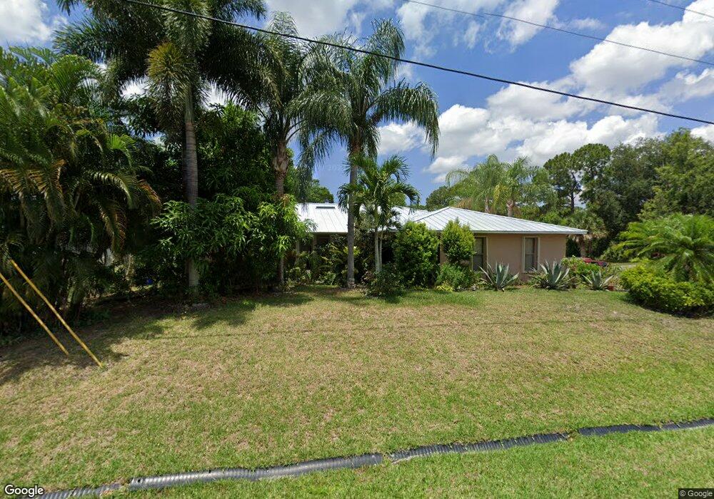 3834 SW Chaffin St, Port Saint Lucie, FL 34953 - photo 1