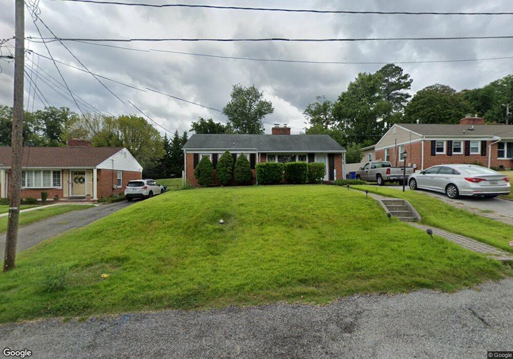 10 Delrey Ave, Catonsville, MD 21228 - photo 1