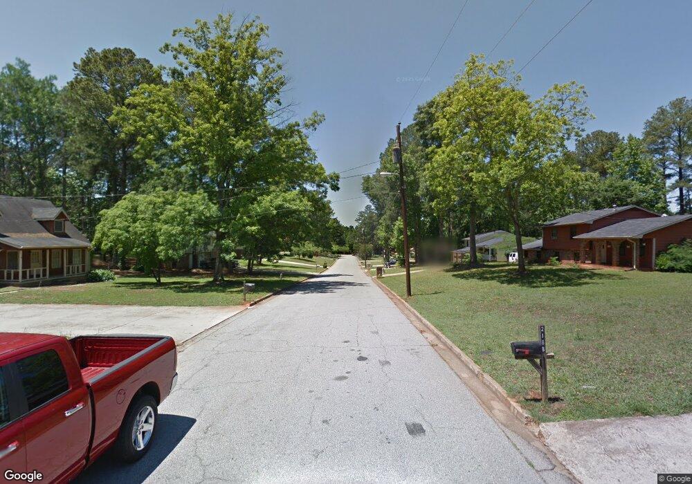 0 Lisbon Ln unit 7400561, Jonesboro, GA 30236 - photo 1