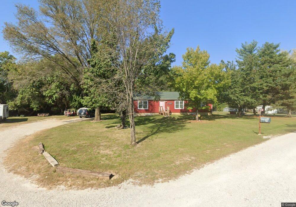 310 Frederick Ln, Raymore, MO 64083 - photo 1