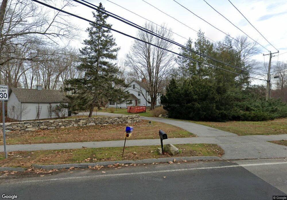 2060 South St, Coventry, CT 06238 - photo 1