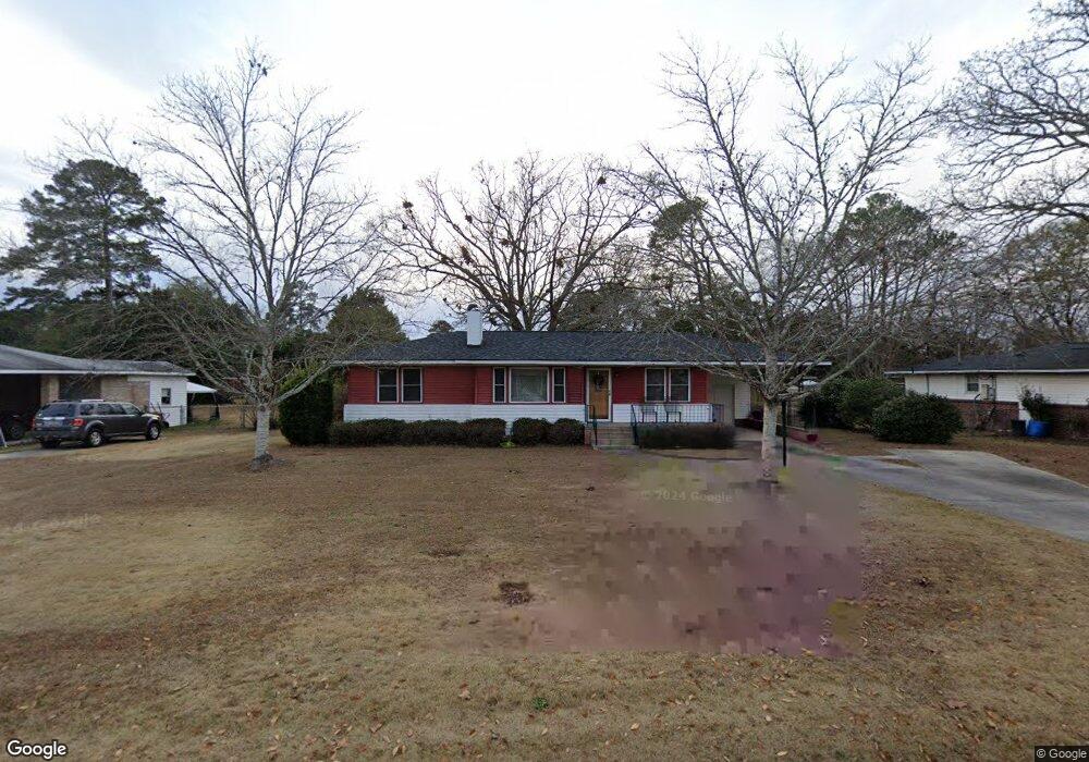 503 Rainbow Cir, West Columbia, SC 29170 - photo 1