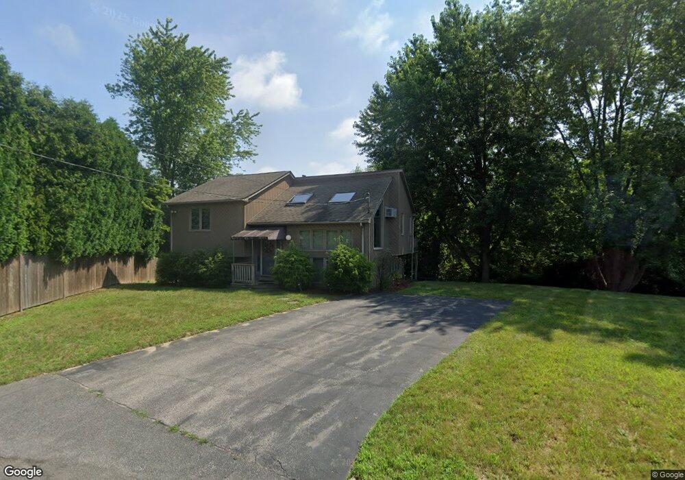 27 Locust Glen Ct, Cranston, RI 02921 - photo 1