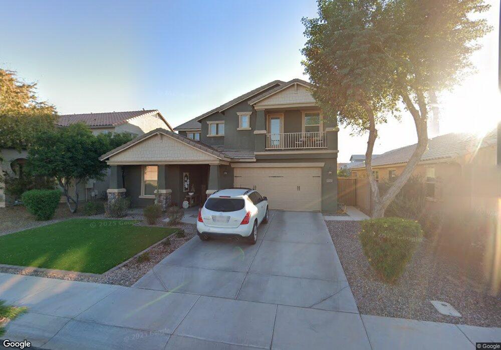 1945 E Hazeltine Way, Gilbert, AZ 85298 - photo 1