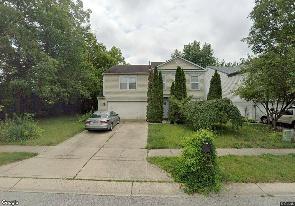 13029 E 131st St, Fishers, IN 46037 - photo 1