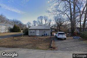 600 S Calvin Ave, Matthews, MO 63867