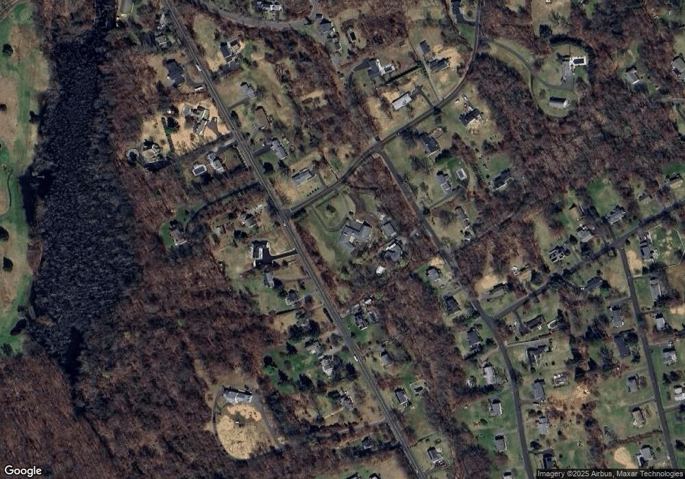 1 High Ridge Rd, Brookfield, CT 06804 - photo 1