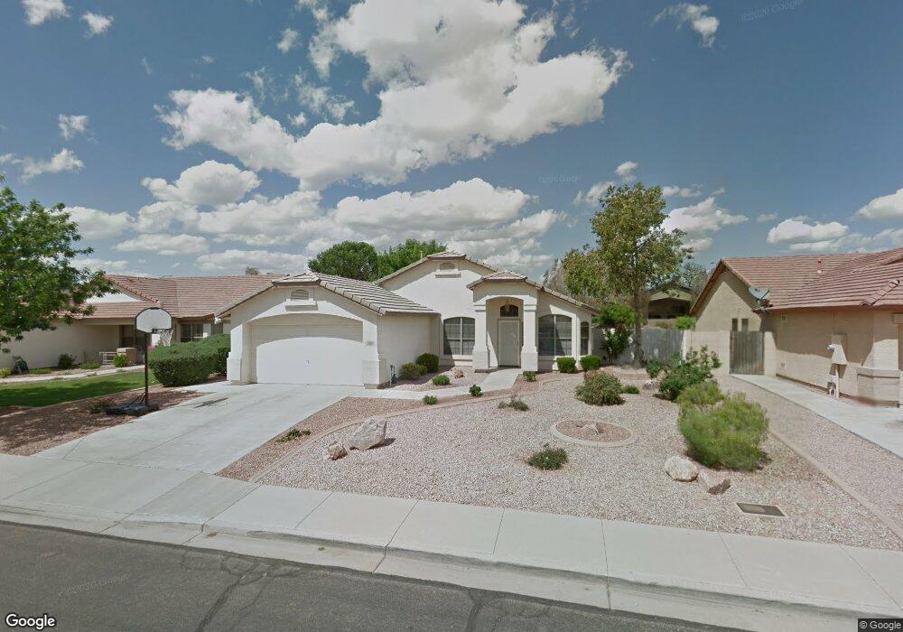 7918 E Onza Ave, Mesa, AZ 85212 - photo 1