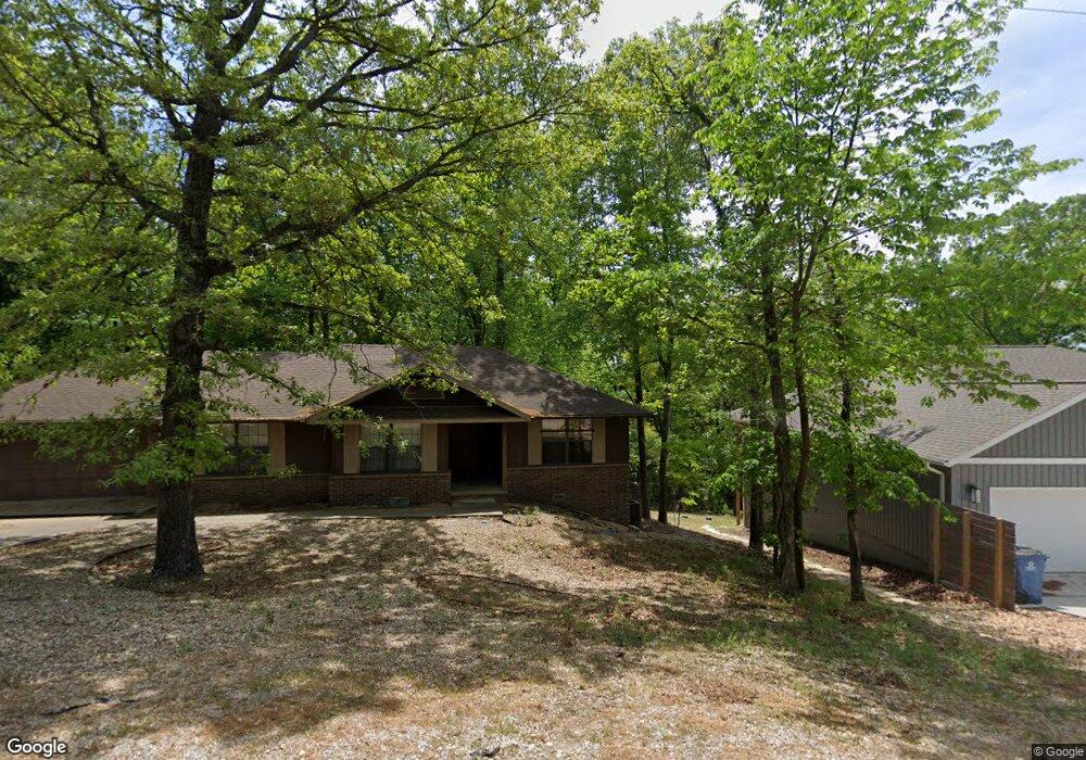 5 Oak Knoll Ln, Bella Vista, AR 72715 - photo 1