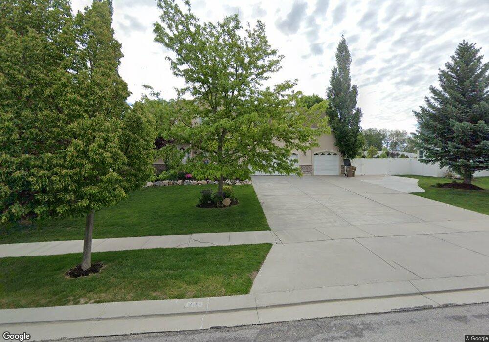 12193 Joseph View Ln, Draper, UT 84020 - photo 1