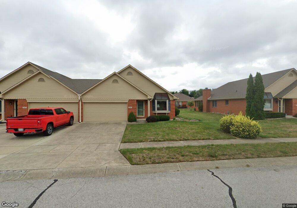 2806 Colony Lake East Dr, Plainfield, IN 46168 - photo 1