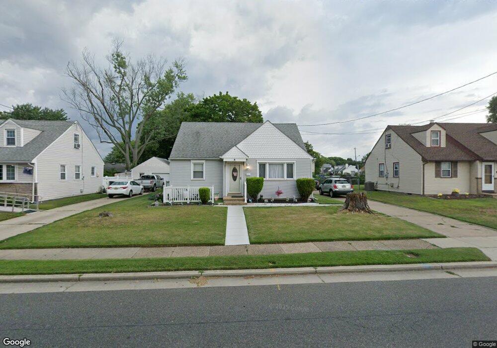 120 Nicholson Rd, Mount Ephraim, NJ 08059 - photo 1