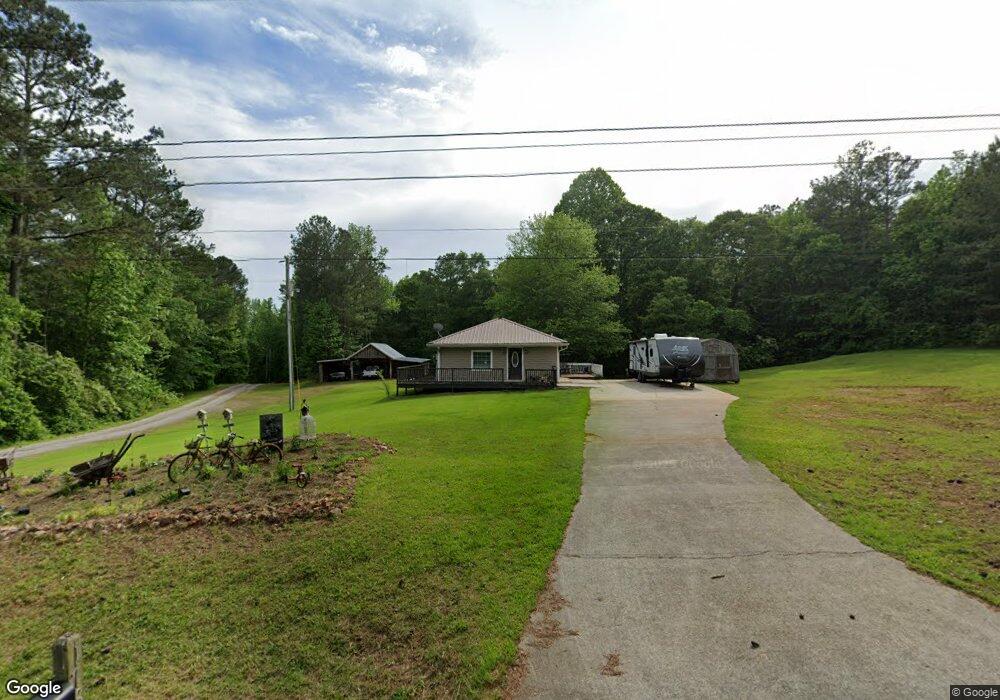 1775 Clem Lowell Rd, Carrollton, GA 30116 - photo 1