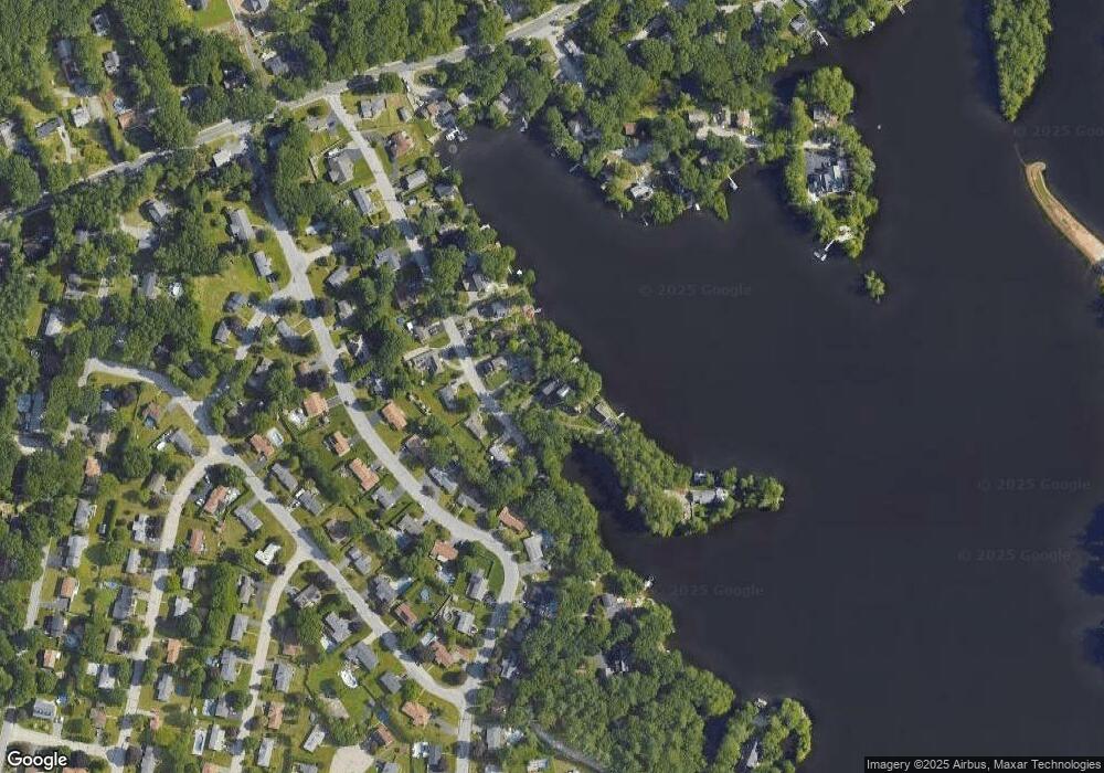 34 Coolridge Ave, Greenville, RI 02828 - photo 1