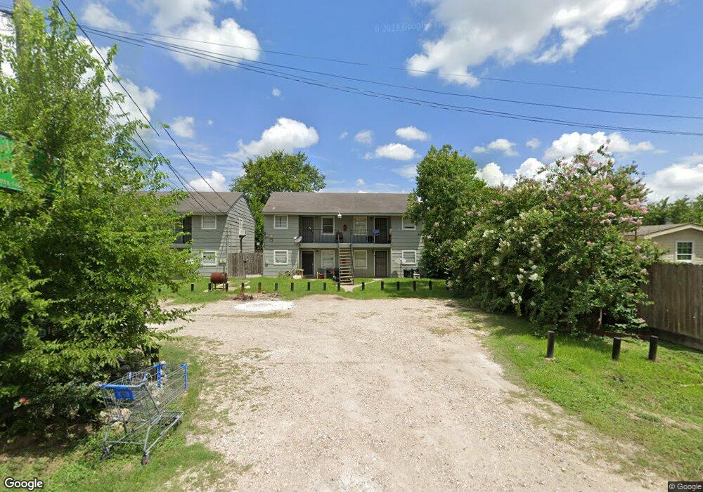 14033 Garber Ln unit 1, Houston, TX 77015 - photo 1