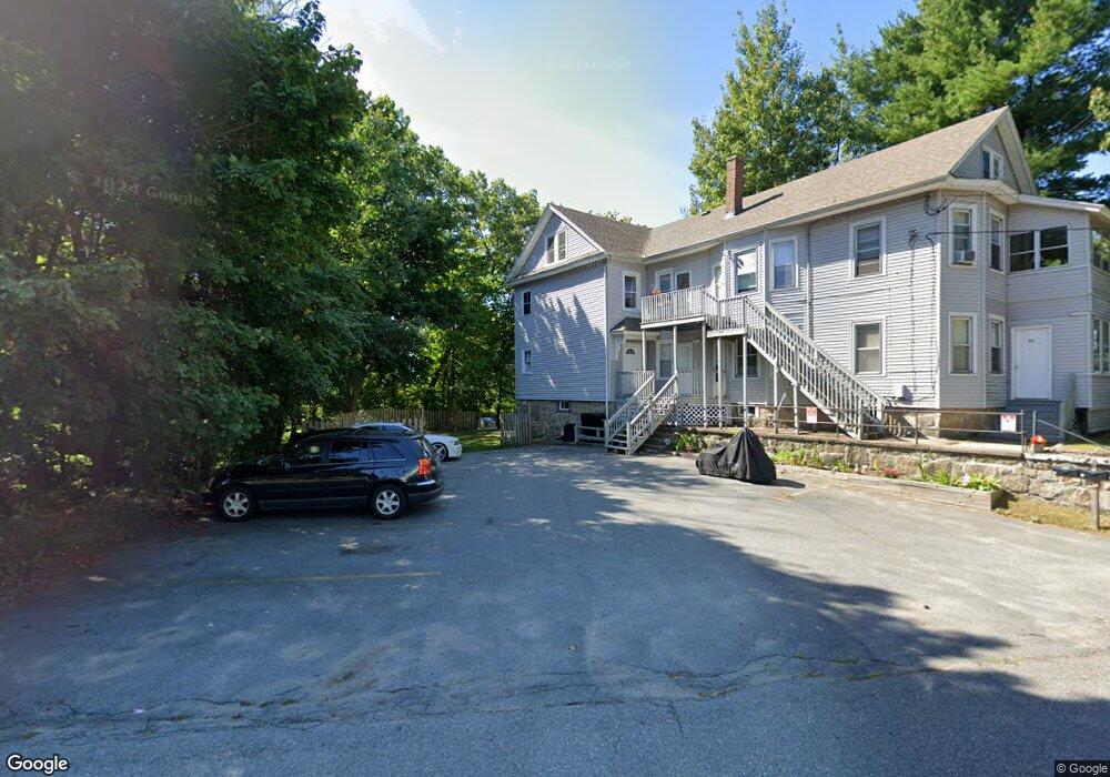 862-864-864 Riverside Dr unit 2F, Methuen, MA 01844 - photo 1