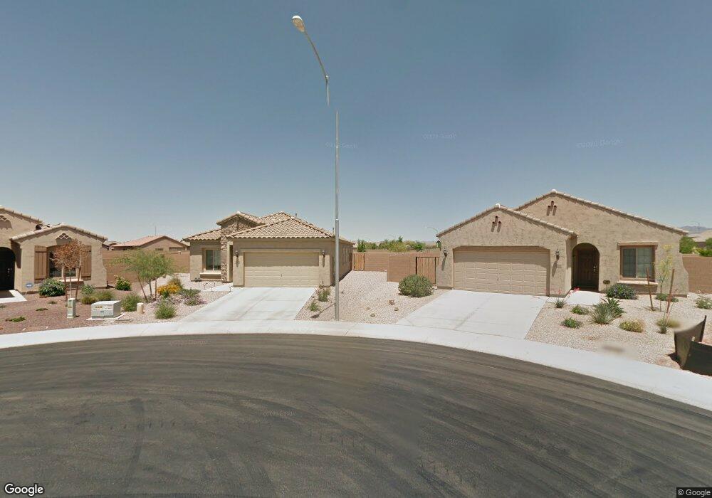 11166 E Sutter Cir, Mesa, AZ 85212 - photo 1