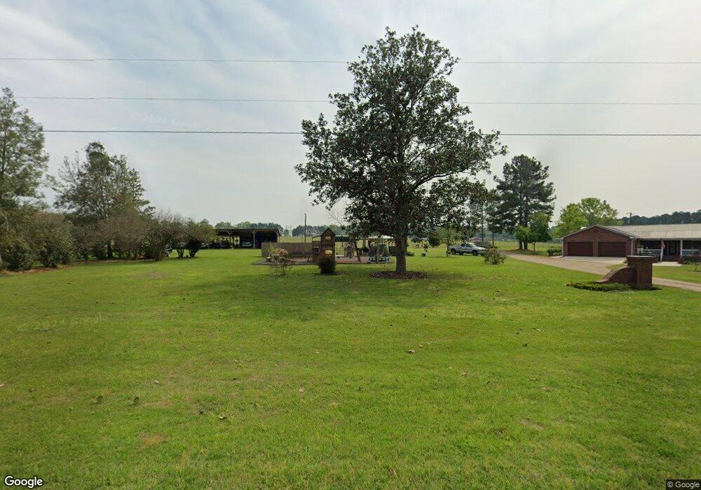 1726 Pine Park Rd, Cairo, GA 39828 - photo 1