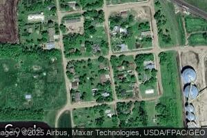 225 2nd St, Rogers, ND 58479