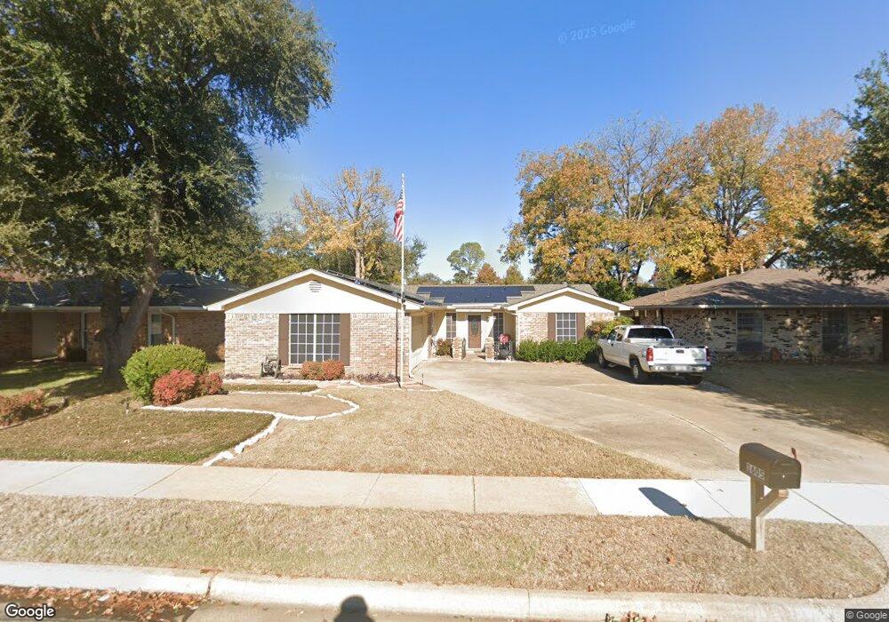 1605 Lexington Place, Bedford, TX 76022 - photo 1