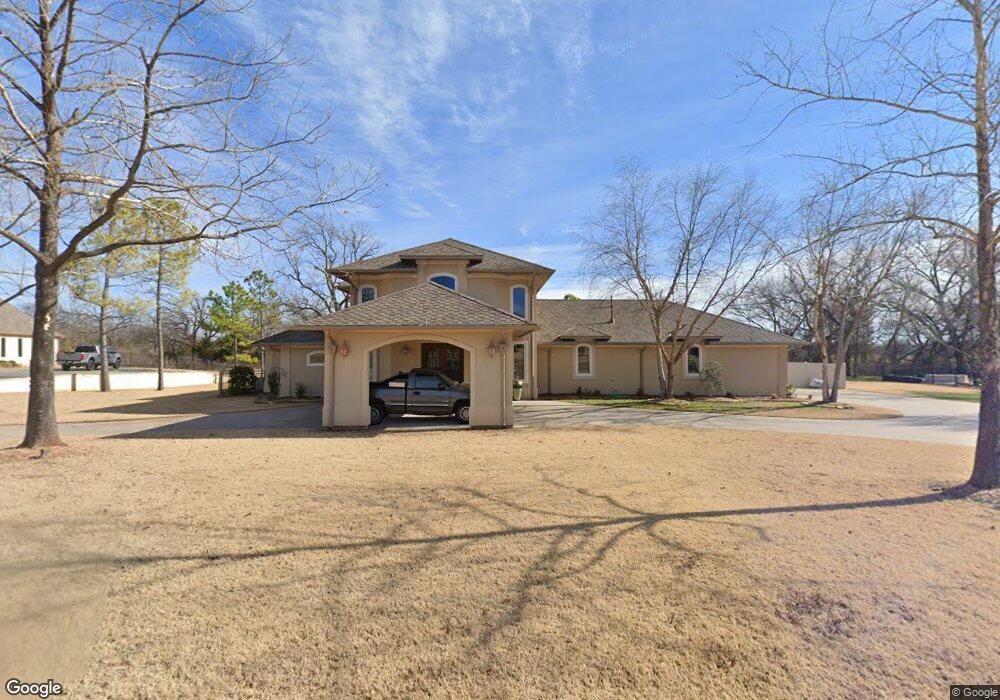 1109 Inverness Cir, Shawnee, OK 74801 - photo 1