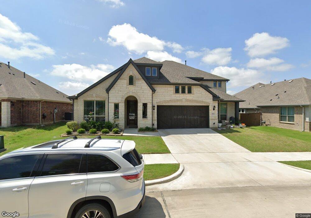 507 Windcrest Dr, Wylie, TX 75098 - photo 1