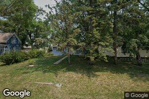 414 1st St, Wolverton, MN 56594