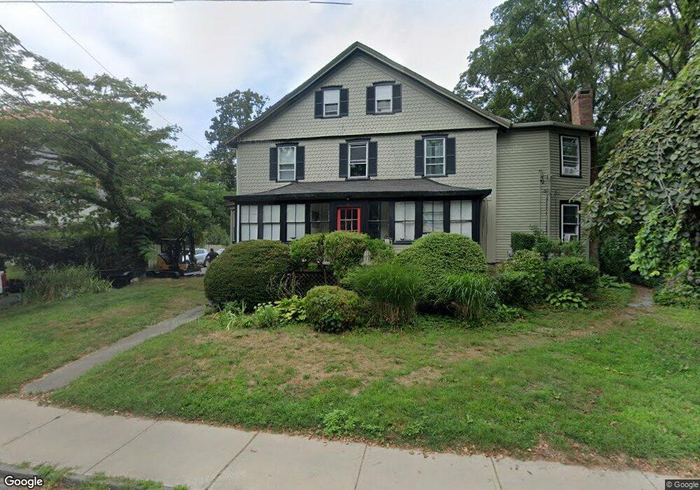 26 Old Beach Rd, Newport, RI 02840 - photo 1