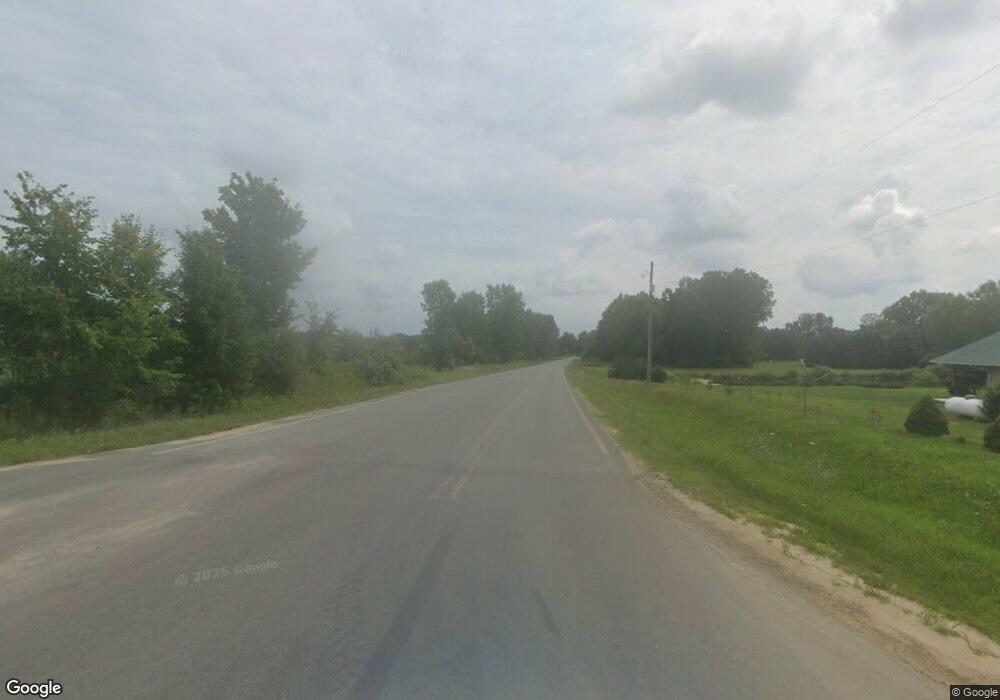 10490 W Clarksville Rd unit B, Clarksville, MI 48815 - photo 1