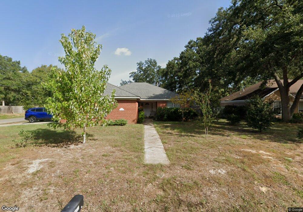 8412 Clamshell Ave, Ocean Springs, MS 39564 - photo 1