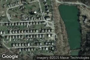 412 2nd St, Chestnut Ridge, PA 15422