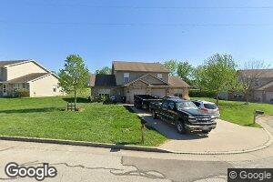 19405 Tyree Ct, Boonville, MO 65233