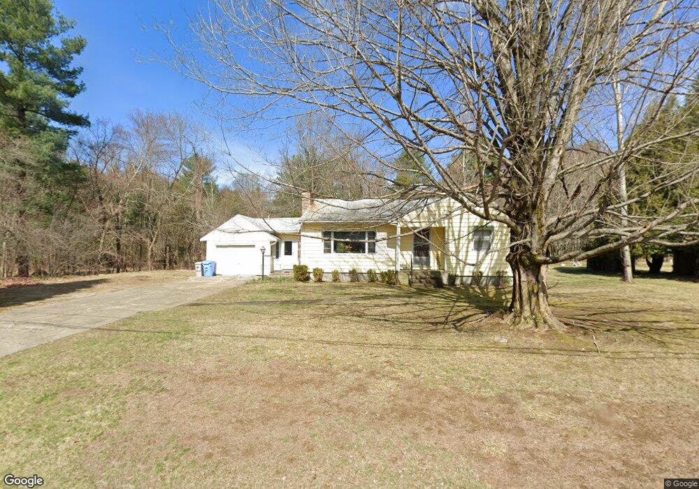 58 Maple St, Holliston, MA 01746 - photo 1