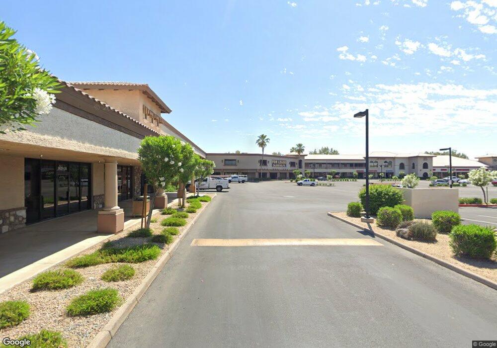 3029 N Alma School Rd unit 119, Chandler, AZ 85224 - photo 1