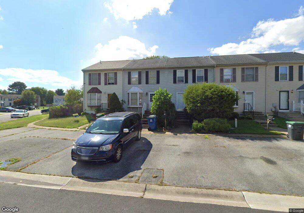 141 Whitburn Place, Newark, DE 19702 - photo 1