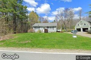 13 Higgins Hill Rd, Morrill, ME 04952