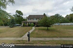 22 Nautilus Dr, Leonardo, NJ 07737