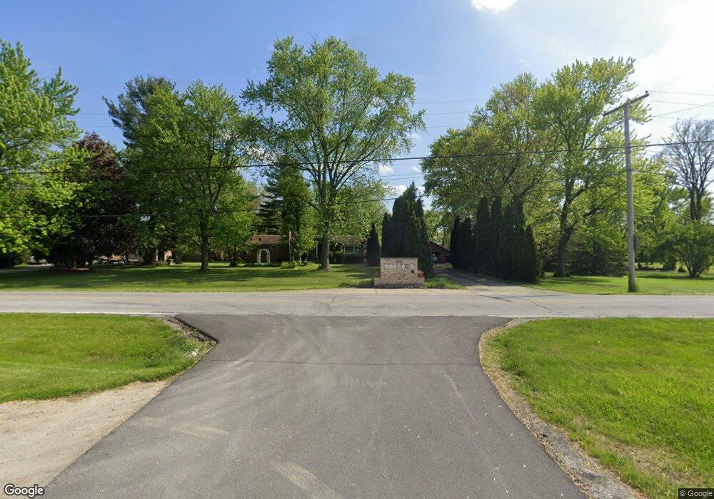 16017 E Parkview Ct, Lowell, IN 46356 - photo 1