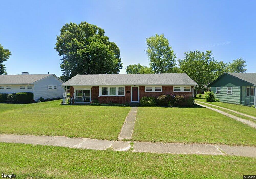 1615 Tarpon Ave, Plainfield, IN 46168 - photo 1