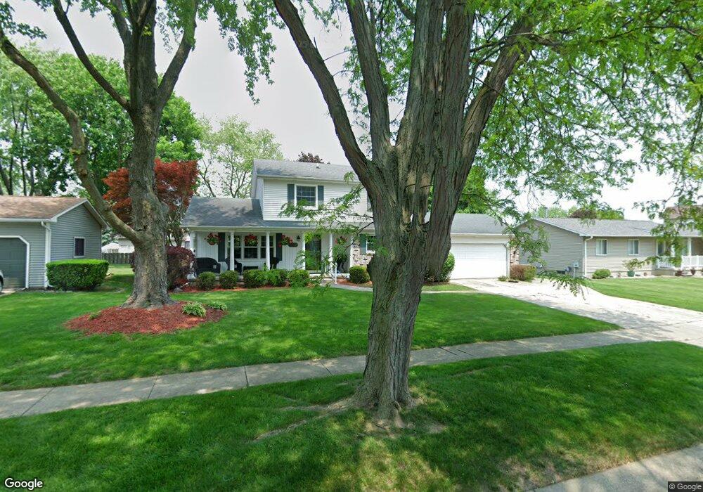 1127 Drury Ln, Flushing, MI 48433 - photo 1