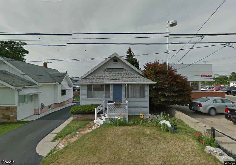 112 Craighton Ct, Flint, MI 48503 - photo 1