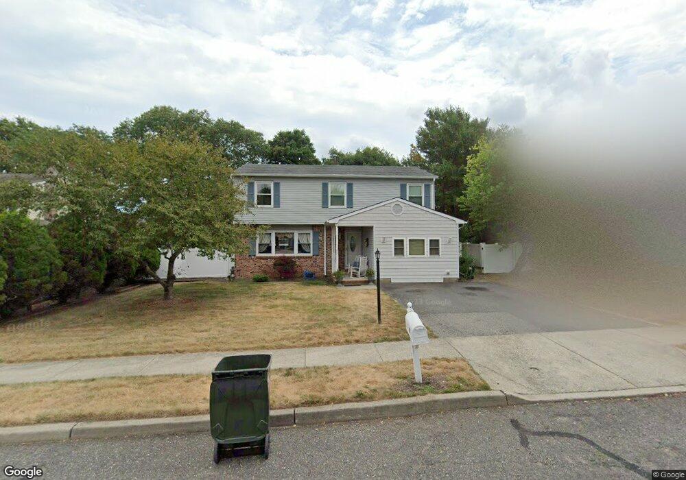 20 Virginia Dr, Howell, NJ 07731 - photo 1