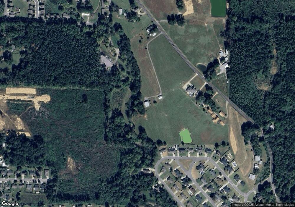 1609 E Hanceville Rd, Cullman, AL 35055 - photo 1