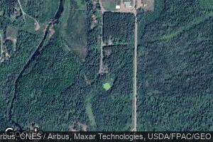 3432 N Ogden Ave, Radisson, WI 54867