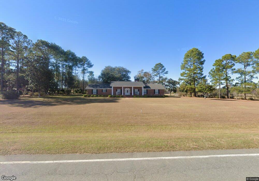 2645 Ga Highway 215, Pitts, GA 31072 - photo 1