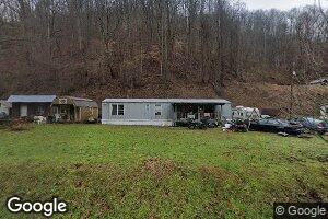 1950 Big Card Rd, Mouthcard, KY 41548
