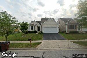 758 Orwell St, Lithopolis, OH 43136
